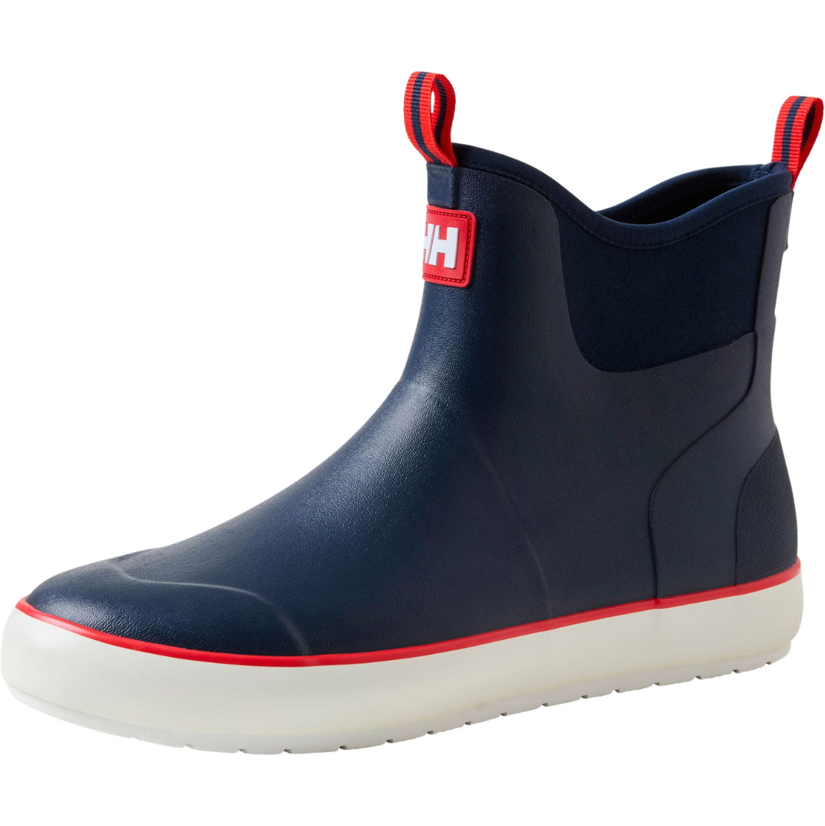 2026 Helly Hansen Mens Seaspray Boots 12160 - Evening Blue